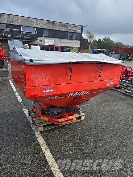  Rauvh 19.1Q Разбрасыватели минеральных удобрений