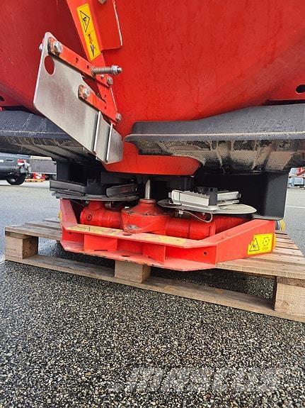  Rauvh 19.1Q Разбрасыватели минеральных удобрений