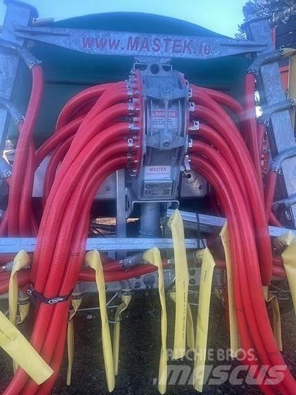  Reime 6000 Разбрасыватели органических удобрений