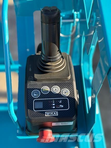  Roshow RS0808AC Разные подъемники и вышки