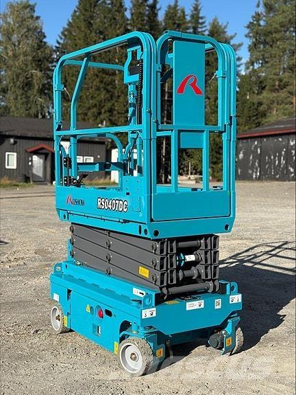  RS0407E 6,5meter Разные подъемники и вышки