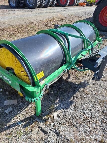 Sami HW 2700 Другая техника для уборки снега
