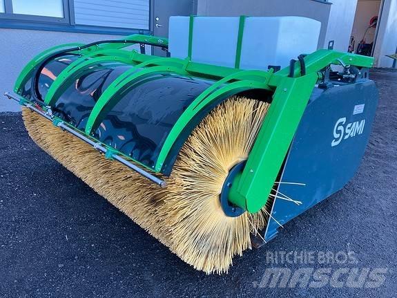 Sami K2000 Другая техника для уборки снега