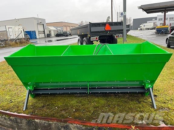 Sami SL-2000 Другая техника для уборки снега