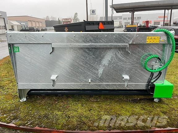 Sami SLH-2300 Другая техника для уборки снега