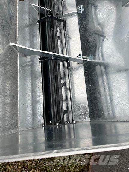 Sami SLH-2300 Другая техника для уборки снега