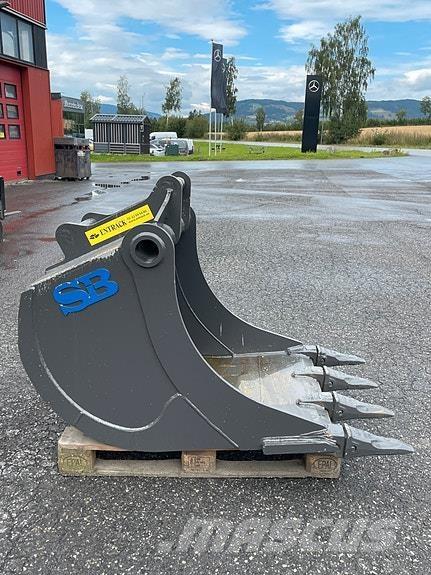 SB GRAVESKUFFE Сельхозтехника - Другие