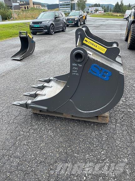 SB GRAVESKUFFE Сельхозтехника - Другие