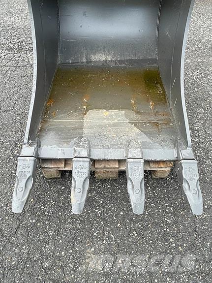 SB GRAVESKUFFE Сельхозтехника - Другие