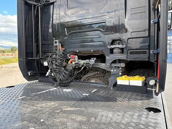 Scania R540A6x2NB Седельные тягачи