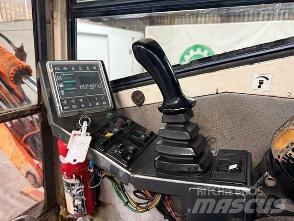 Schaeff HR31 Гусеничные экскаваторы