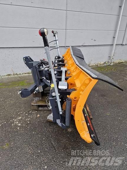 Schmidt MS27C Другая техника для уборки снега
