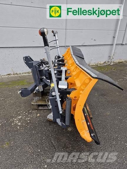 Schmidt MS27C Другая техника для уборки снега