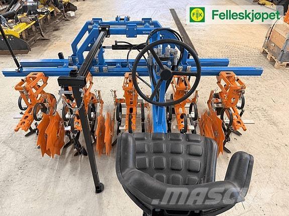 Schmotzer KPP AV4 Прочее почвообрабатывающее оборудование