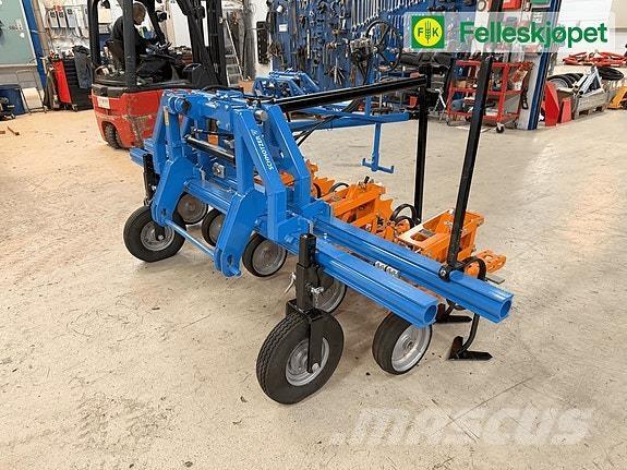 Schmotzer KPP AV4 Прочее почвообрабатывающее оборудование