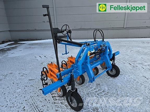 Schmotzer KPP AV4 Прочее почвообрабатывающее оборудование