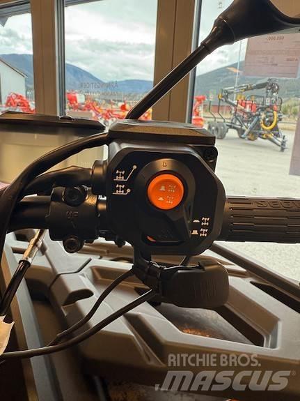 Segway Ut10 Квадроциклы
