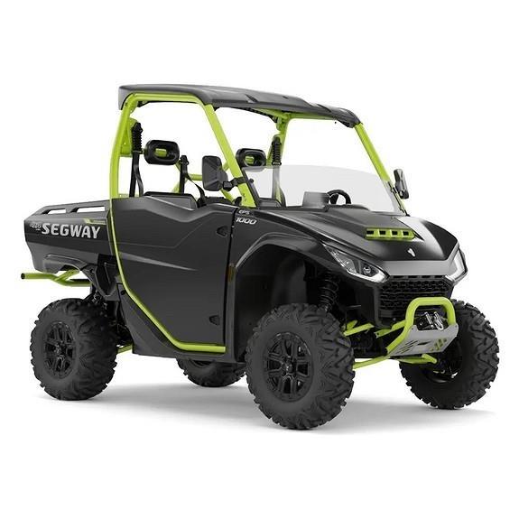 Segway Ut10 Квадроциклы