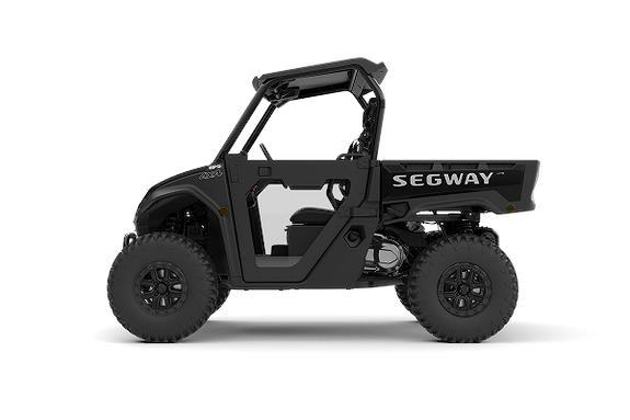 Segway Ut6 Квадроциклы
