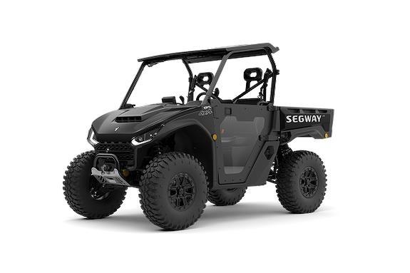 Segway Ut6 Квадроциклы