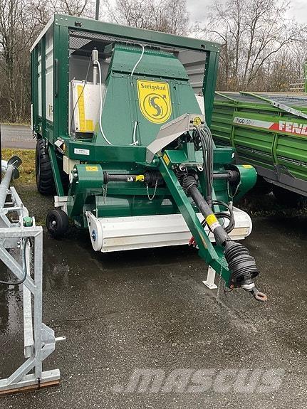  Serigstad Føniks Комплектующие сельхозмашин для уборки сена