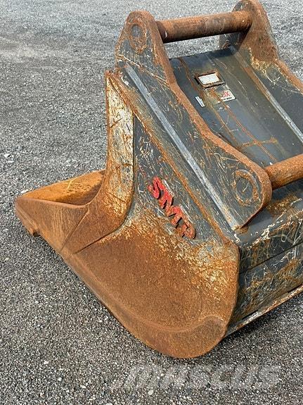 SMP SMALSKUFFE Сельхозтехника - Другие