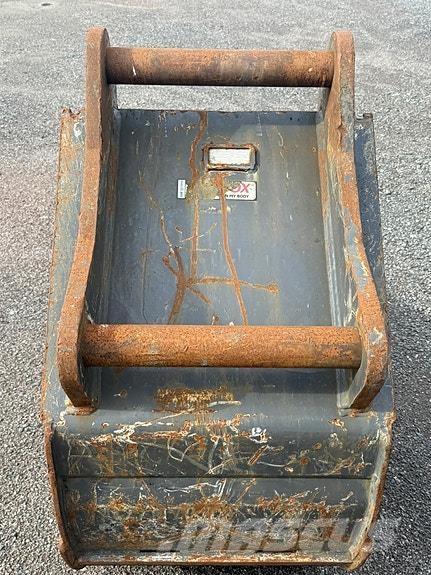 SMP SMALSKUFFE Сельхозтехника - Другие