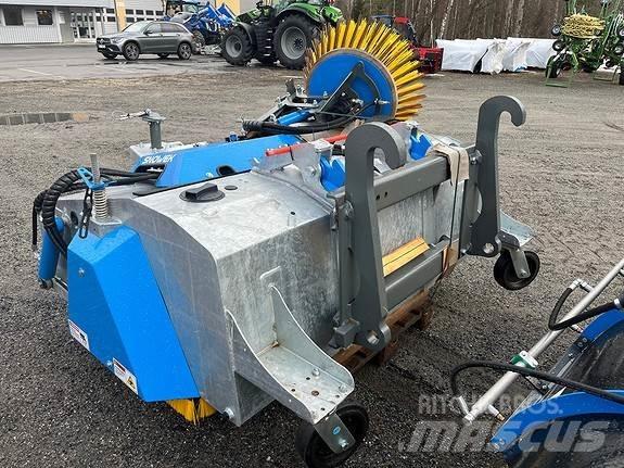 Snowek K-Serien Другая техника для уборки снега