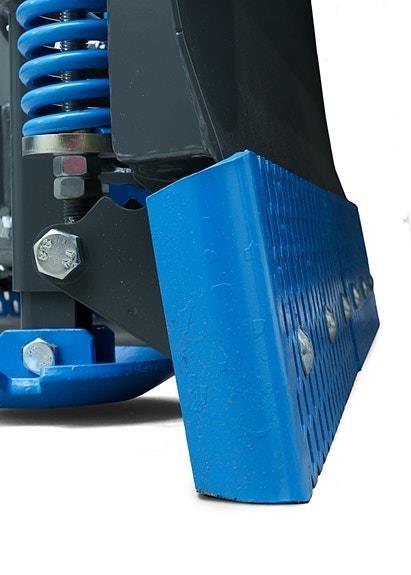 Snowek N360 Снежные отвалы и плуги