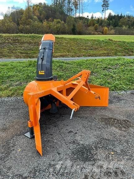 Snowline V-2350 Снегоуборщики