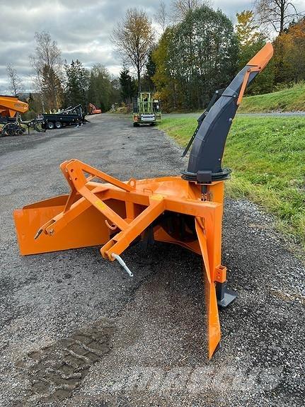 Snowline V-2350 Снегоуборщики
