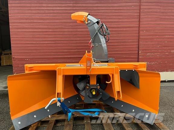 Snowline V-2500 Снегоуборщики
