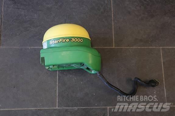  StarFire 3000 Сельхозтехника - Другие