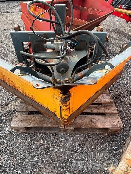 Stark NL2400L Снежные отвалы и плуги
