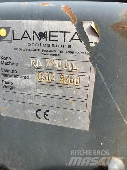 Stark NL2400L Снежные отвалы и плуги