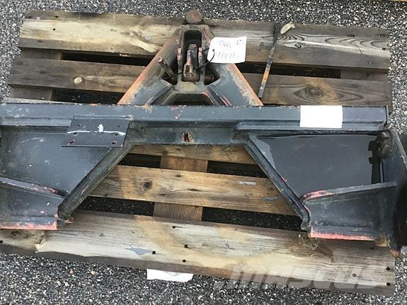 Stoll Triangel Сельхозтехника - Другие