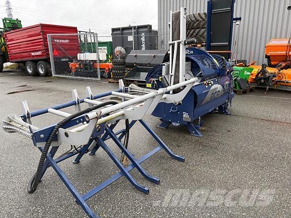 Tajfun RCA 400 Joy Лесозаготовительная техника - Другие