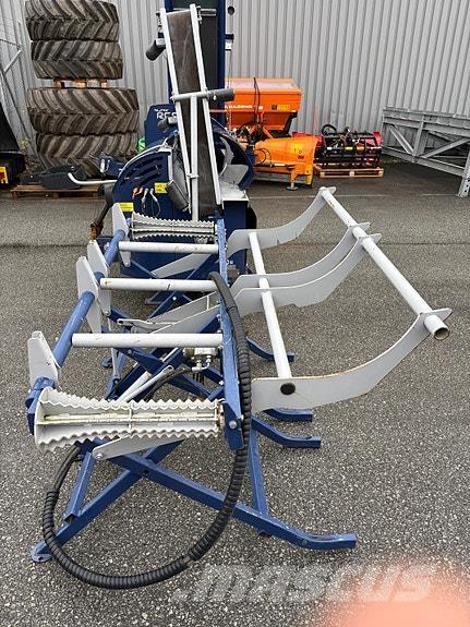 Tajfun RCA 400 Joy Лесозаготовительная техника - Другие