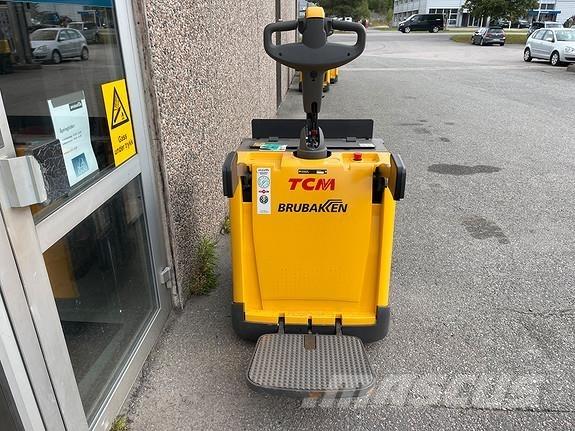 TCM PMR200 62693 Дизельные погрузчики