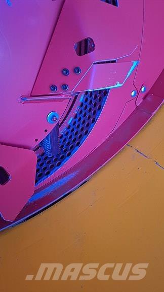 TEAGLE 505 M Сельхозтехника - Другие