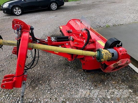 Tehnos MB 220 Комплектующие сельхозмашин для уборки сена