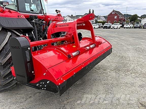 Tehnos MU300R Комплектующие сельхозмашин для уборки сена