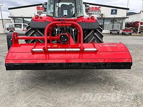 Tehnos MU300R Комплектующие сельхозмашин для уборки сена
