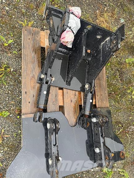 Tellefsdal  Сельхозтехника - Другие