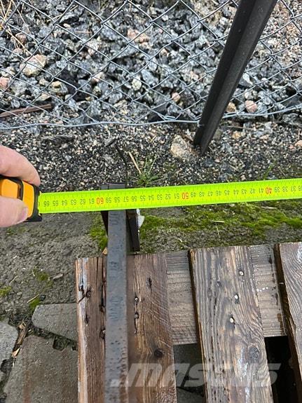 Tellefsdal  Другая техника для уборки снега