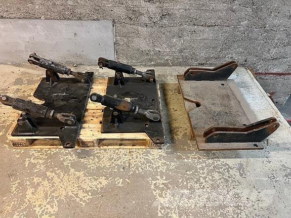 Tellefsdal  Другая техника для уборки снега