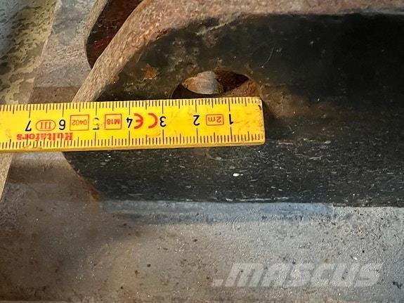 Tellefsdal  Другая техника для уборки снега