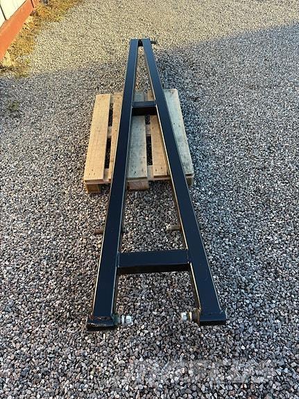 Tellefsdal  Другая техника для уборки снега