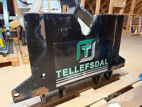 Tellefsdal  Другая техника для уборки снега