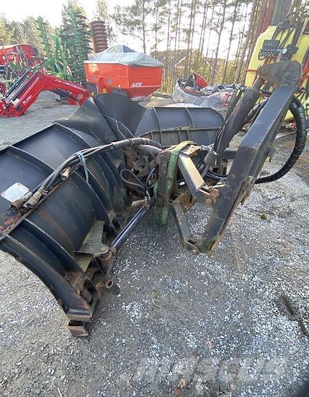 Tellefsdal 2700 V Снежные отвалы и плуги